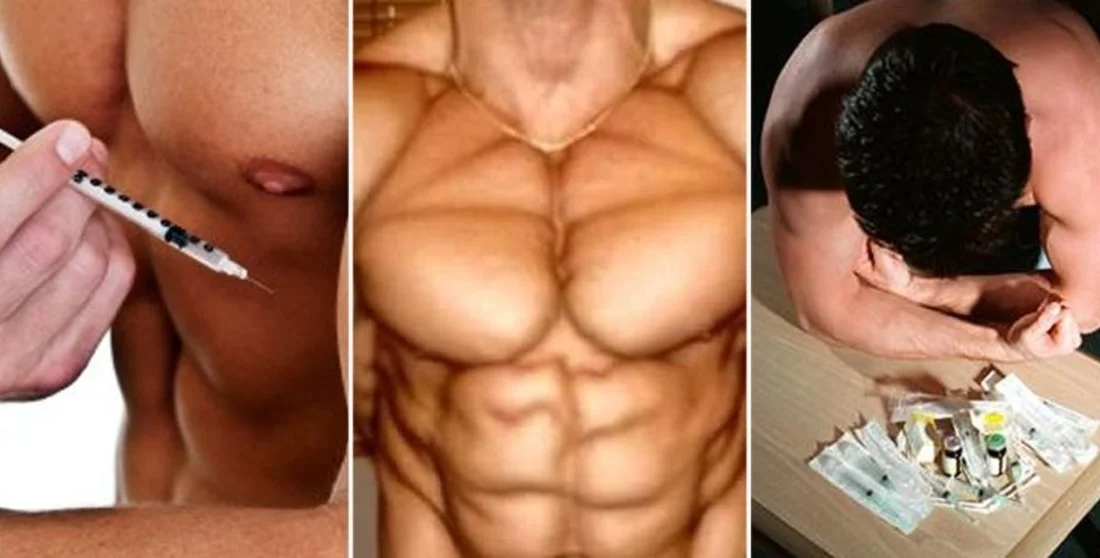 Cykl sterydów anabolicznych dla początkujących