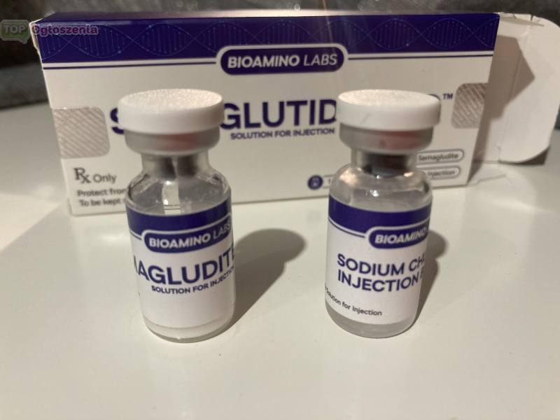 Lek na pakowanie